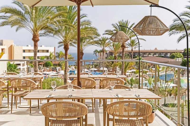 Iberostar Playa Gaviotas Park 13