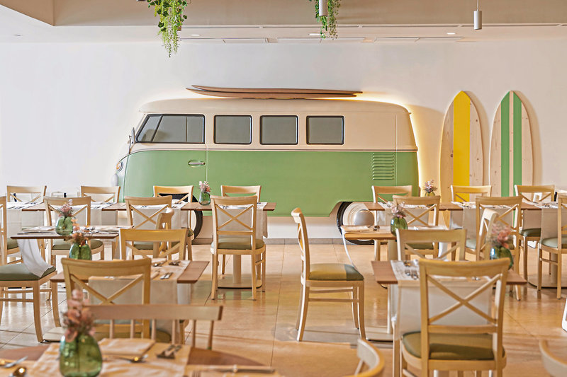 Iberostar Playa Gaviotas Park 16