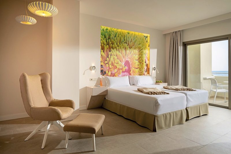 Iberostar Playa Gaviotas Park 23