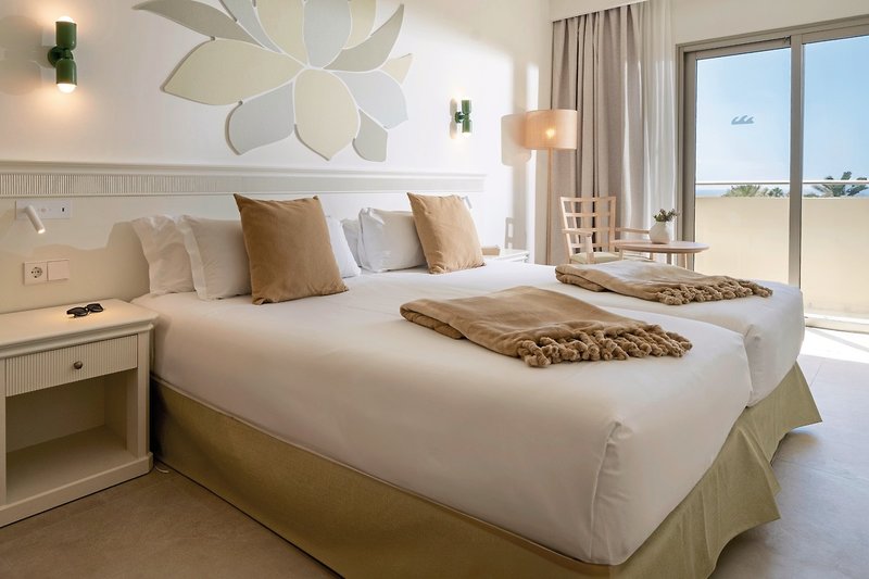 Iberostar Playa Gaviotas Park 25