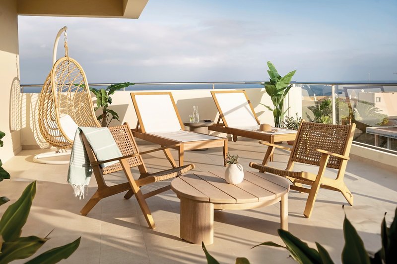 Iberostar Playa Gaviotas Park 28