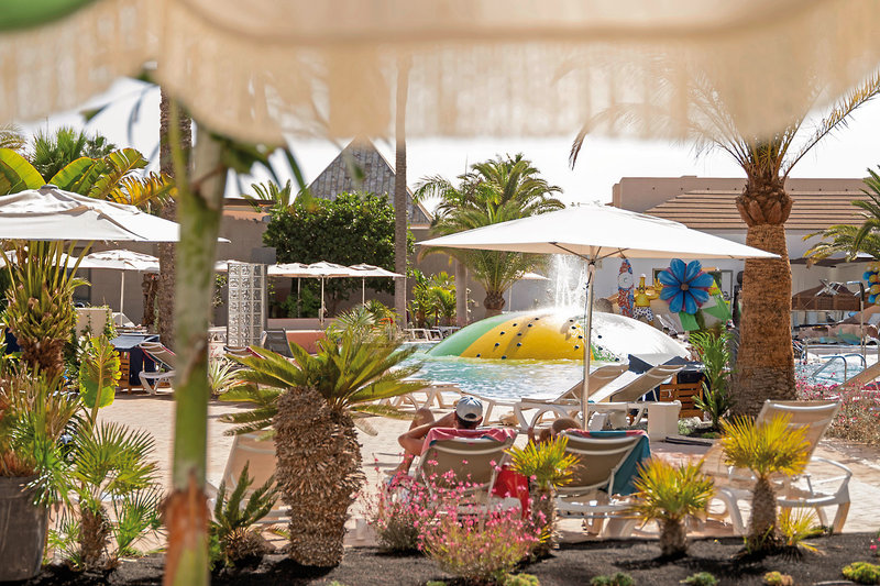 Iberostar Playa Gaviotas Park 33