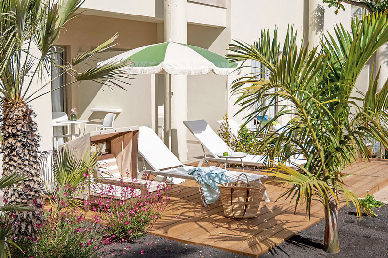 Iberostar Playa Gaviotas Park 34