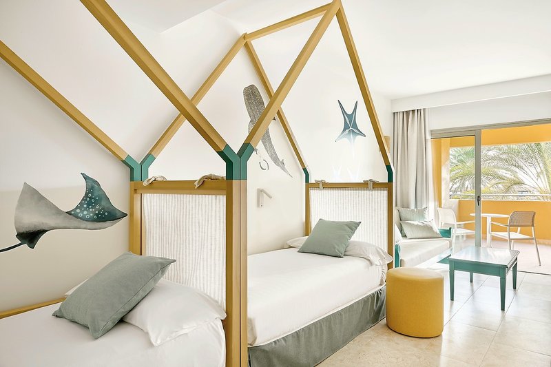 Iberostar Playa Gaviotas Park 37