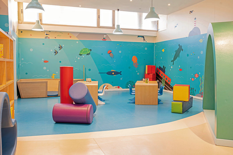 Iberostar Playa Gaviotas Park 43