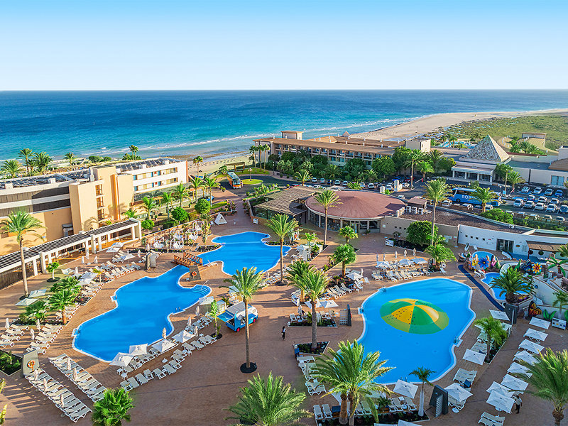 Iberostar Playa Gaviotas Park 1