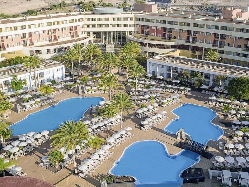 Iberostar Playa Gaviotas Park 5