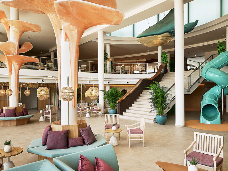 Iberostar Playa Gaviotas Park 6