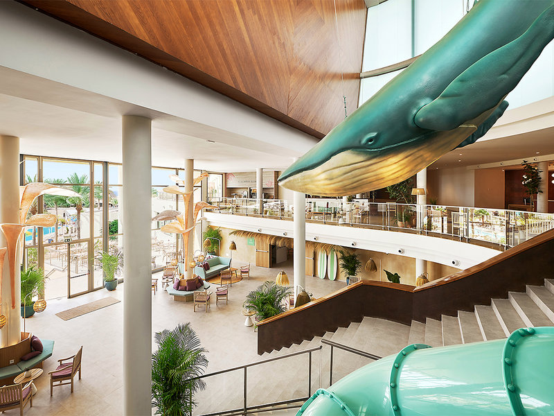 Iberostar Playa Gaviotas Park 7