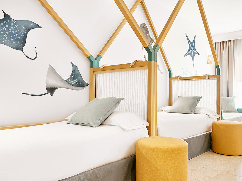 Iberostar Playa Gaviotas Park 8