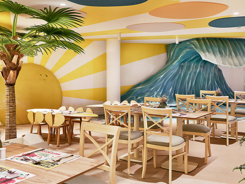 Iberostar Playa Gaviotas Park 9