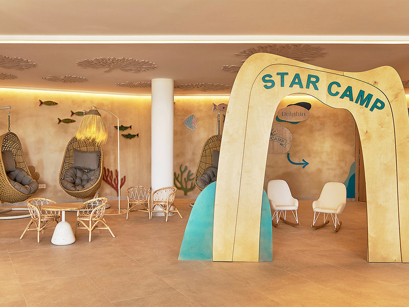 Iberostar Playa Gaviotas Park 10