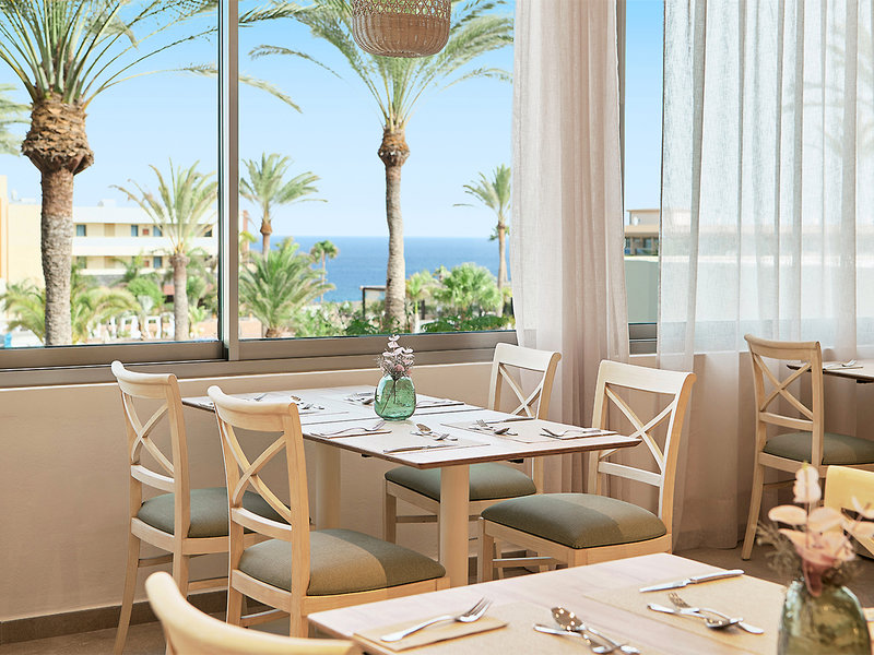 Iberostar Playa Gaviotas Park 12