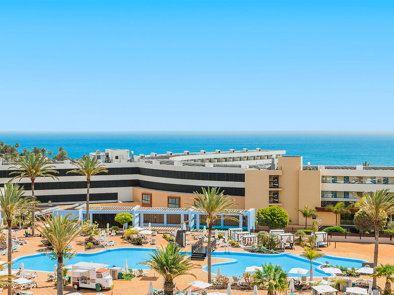 Iberostar Playa Gaviotas Park 13