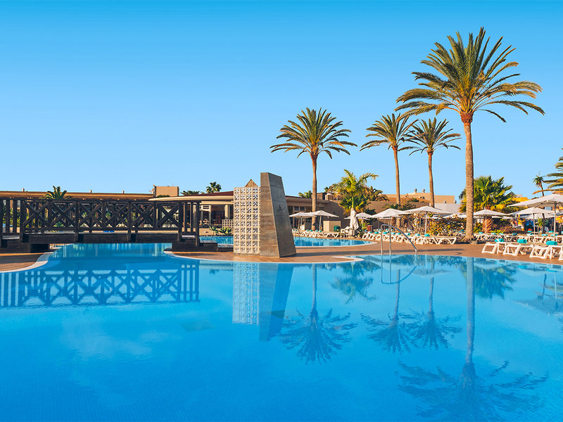 Iberostar Playa Gaviotas Park 14