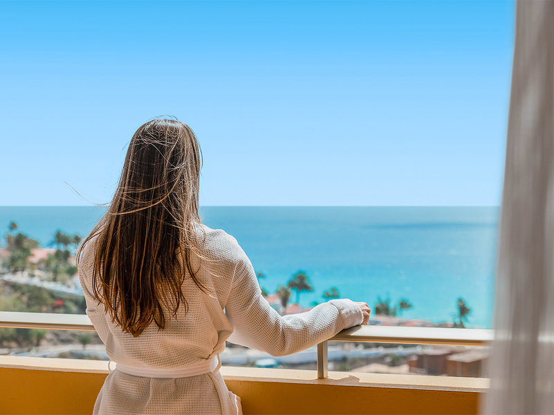 Iberostar Playa Gaviotas Park 15