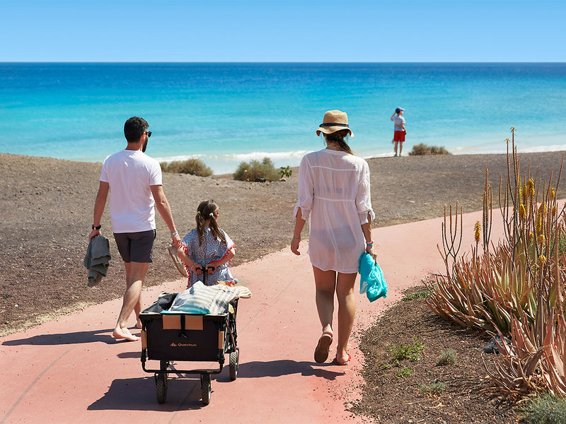 Iberostar Playa Gaviotas Park 16