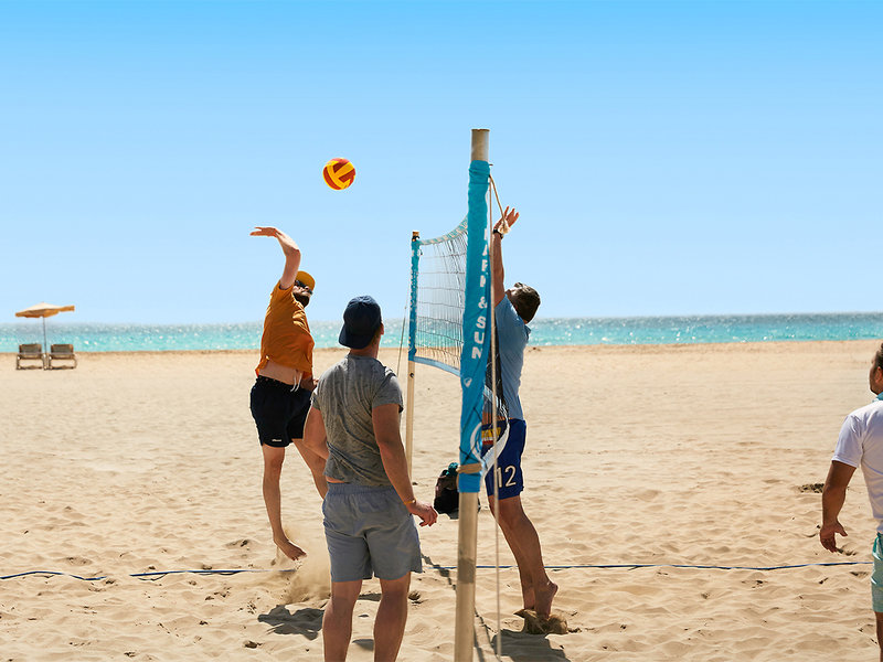 Iberostar Playa Gaviotas Park 17