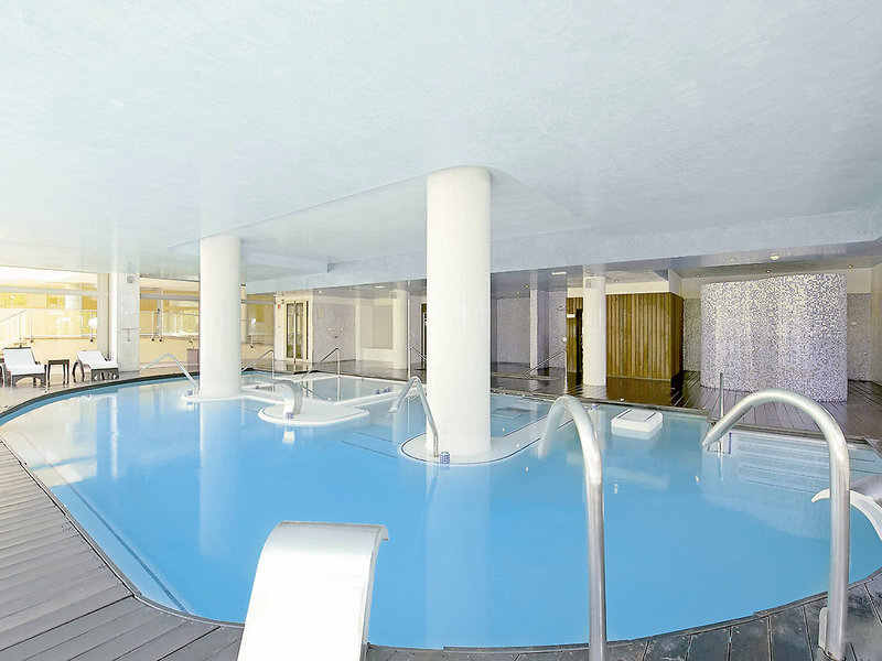 Iberostar Playa Gaviotas Park 18