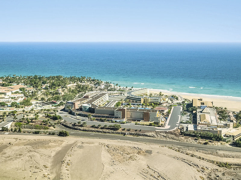 Iberostar Playa Gaviotas Park 19