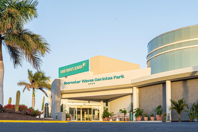 Iberostar Playa Gaviotas Park 24
