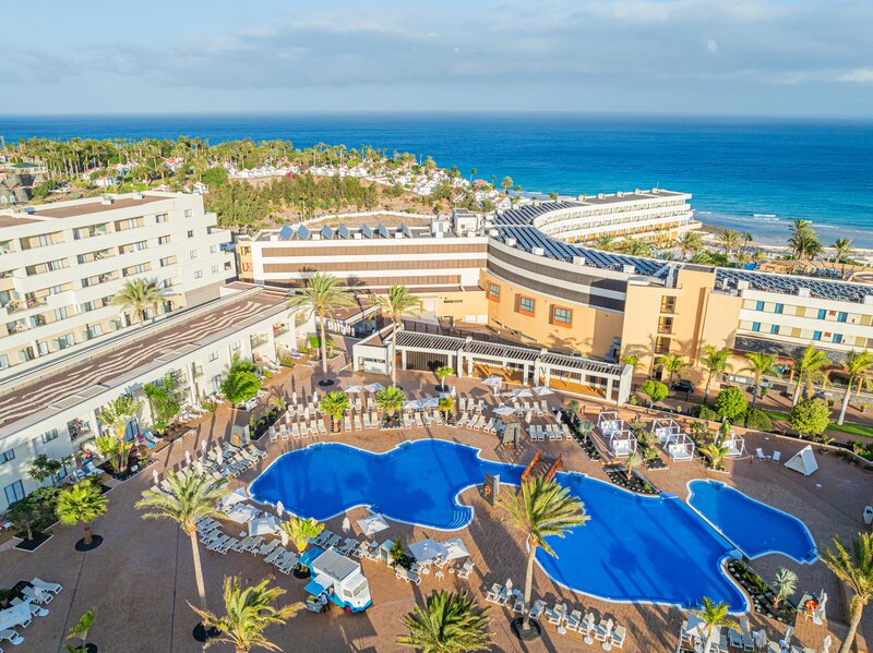 Iberostar Playa Gaviotas Park 25