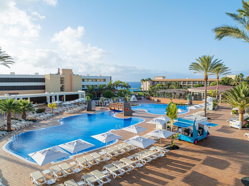 Iberostar Playa Gaviotas Park 27