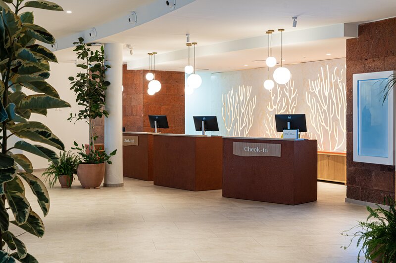 Iberostar Playa Gaviotas Park 40