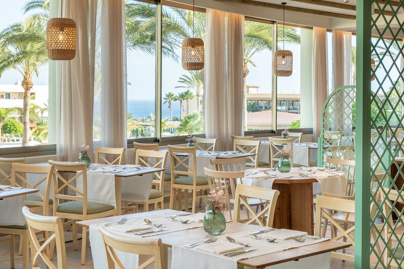 Iberostar Playa Gaviotas Park 43