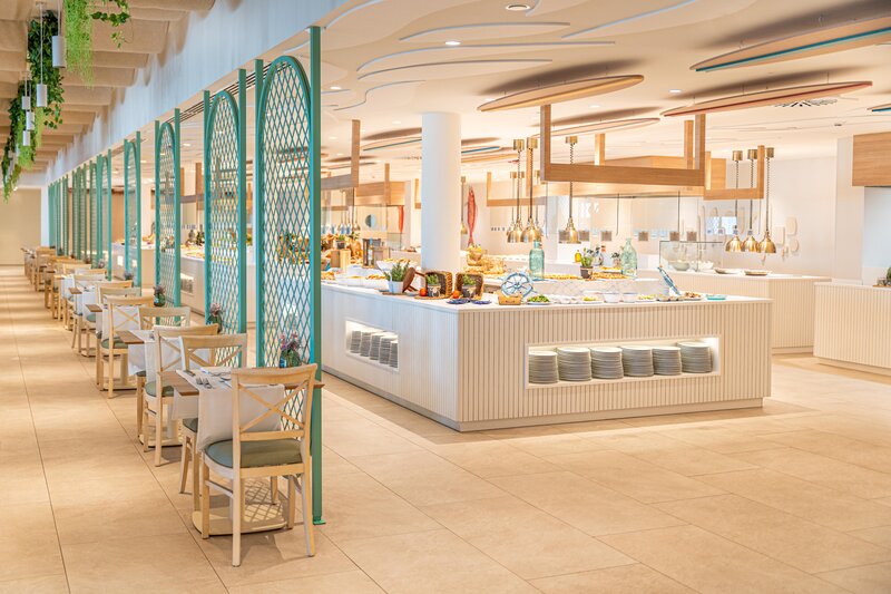 Iberostar Playa Gaviotas Park 44