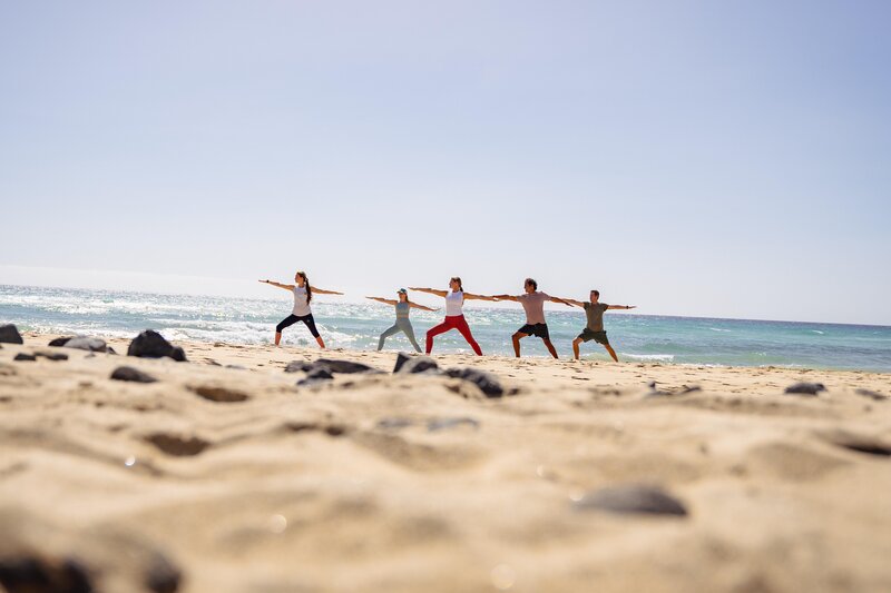 Iberostar Playa Gaviotas Park 52