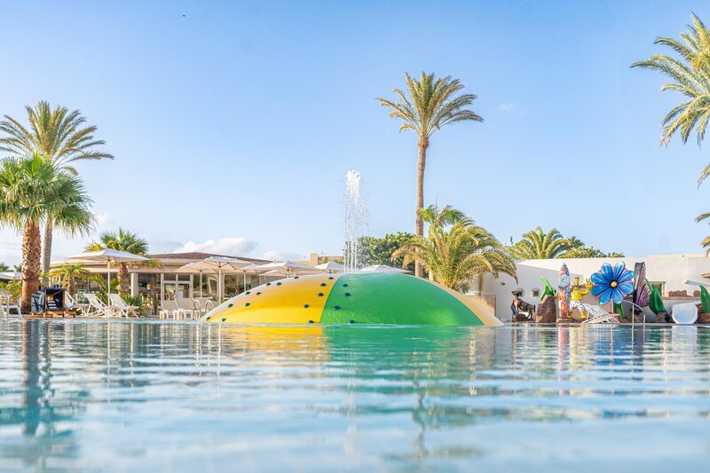 Iberostar Playa Gaviotas Park 54