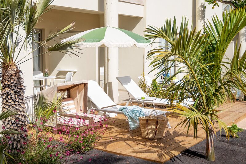 Iberostar Playa Gaviotas Park 72