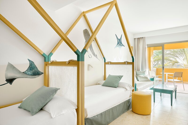 Iberostar Playa Gaviotas Park 78