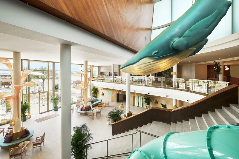 Iberostar Playa Gaviotas Park 85