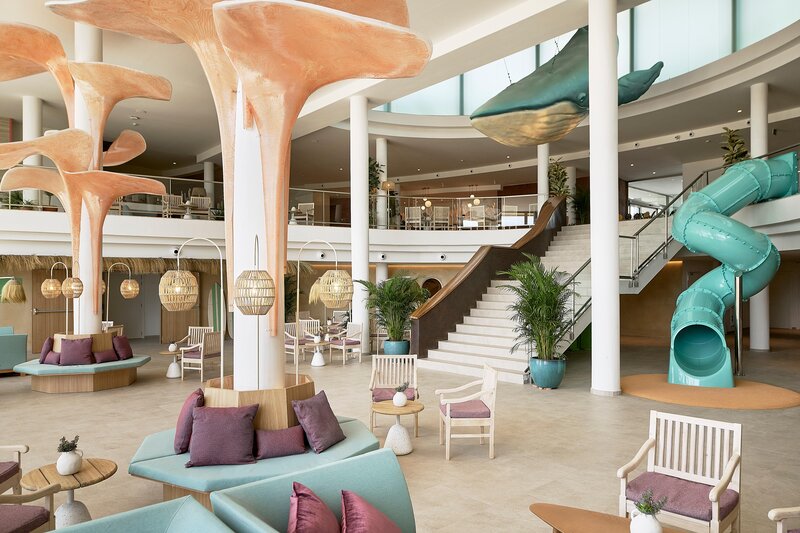 Iberostar Playa Gaviotas Park 86