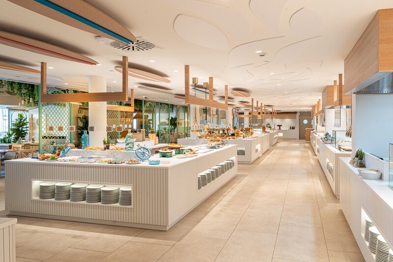 Iberostar Playa Gaviotas Park 91