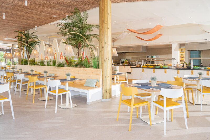 Iberostar Playa Gaviotas Park 96