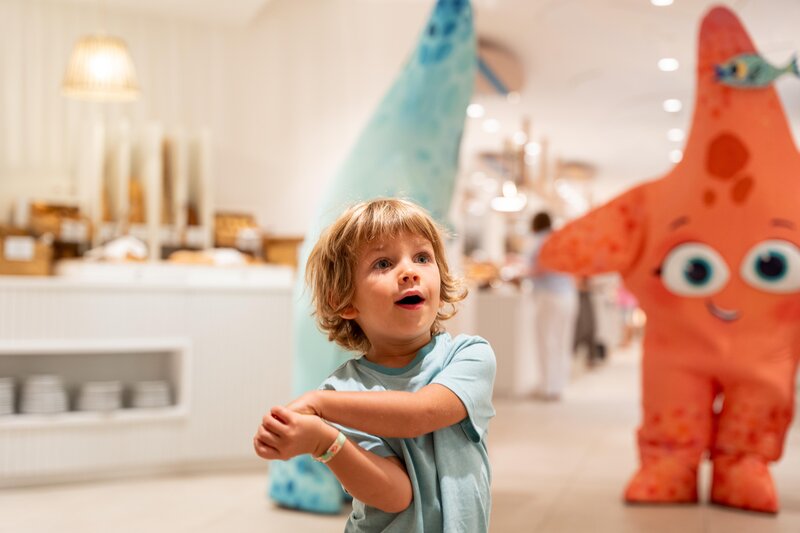 Iberostar Playa Gaviotas Park 100