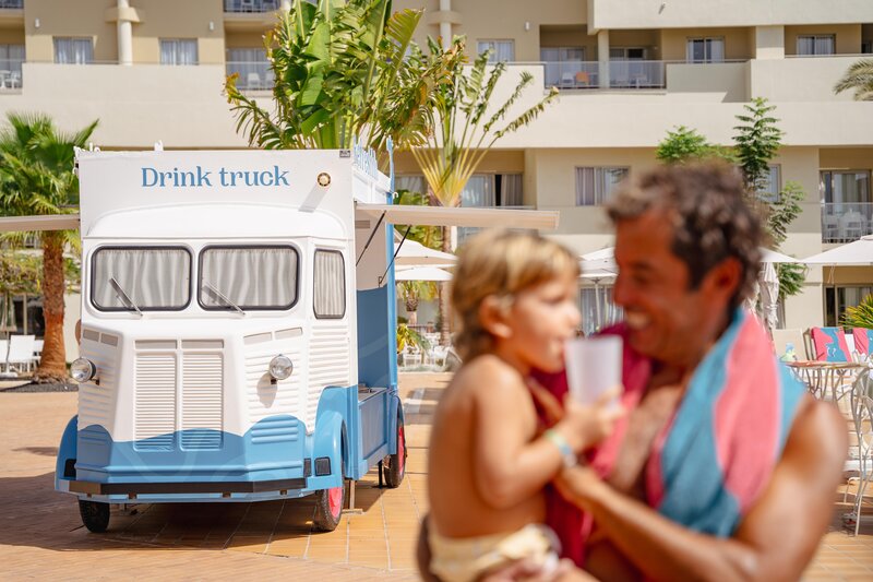 Iberostar Playa Gaviotas Park 102