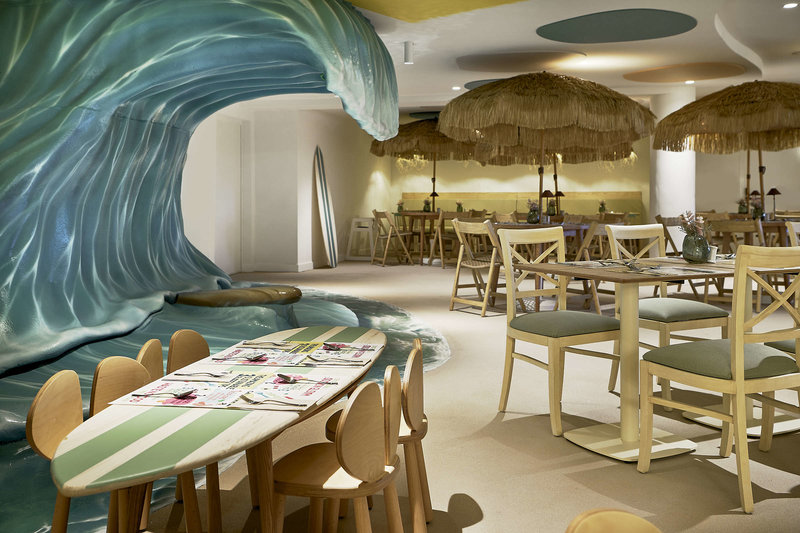 Iberostar Waves Gaviotas Park 25