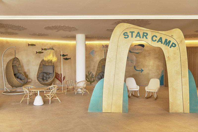 Iberostar Waves Gaviotas Park 30