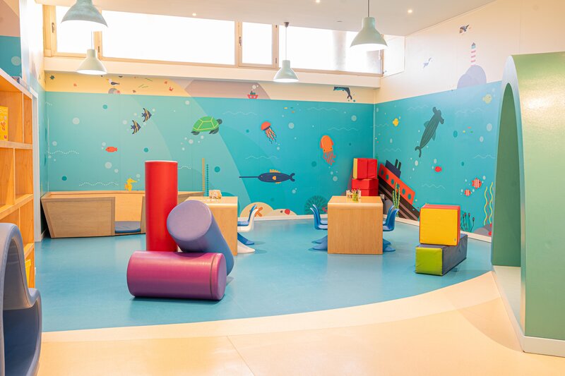 Iberostar Waves Gaviotas Park 32