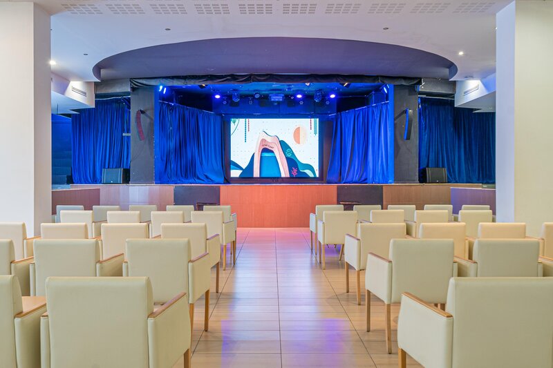 Iberostar Waves Gaviotas Park 53