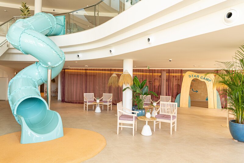 Iberostar Waves Gaviotas Park 82