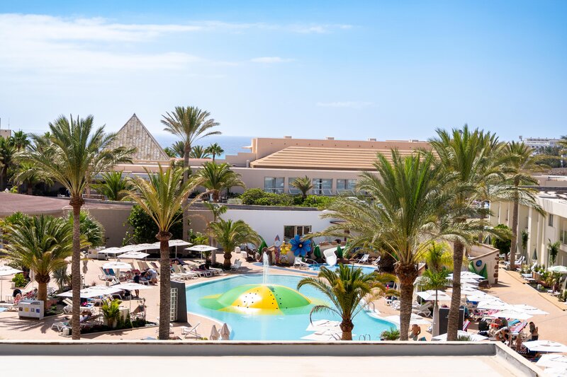 Iberostar Waves Gaviotas Park 91