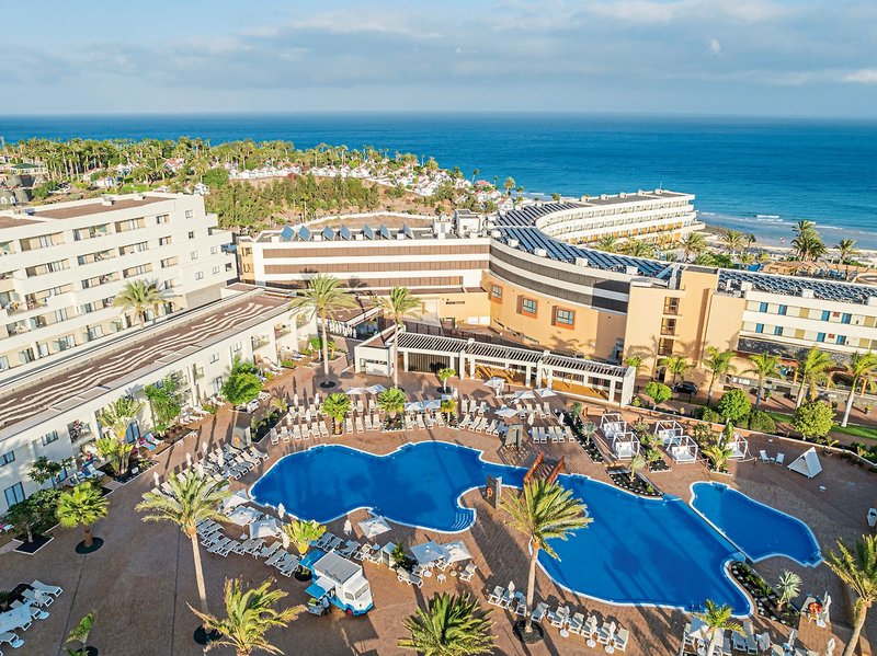Iberostar Waves Gaviotas Park 2