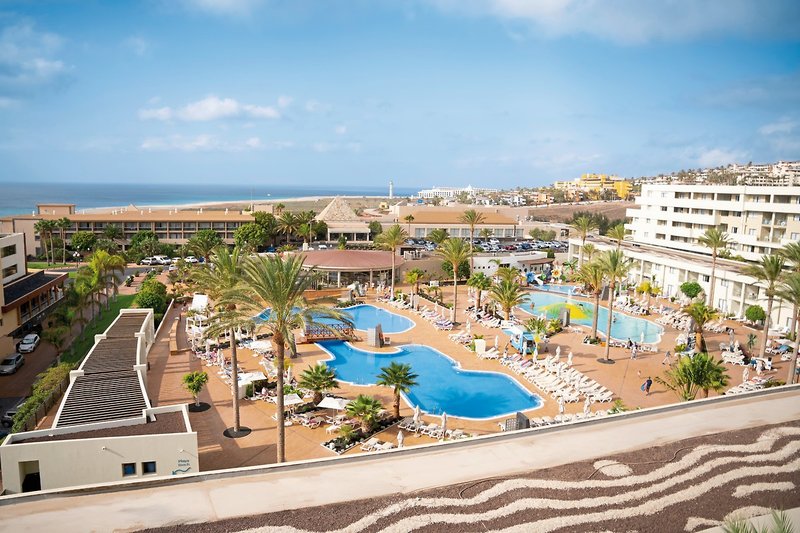 Iberostar Waves Gaviotas Park 3