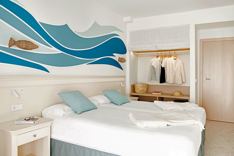 Iberostar Waves Gaviotas Park 36