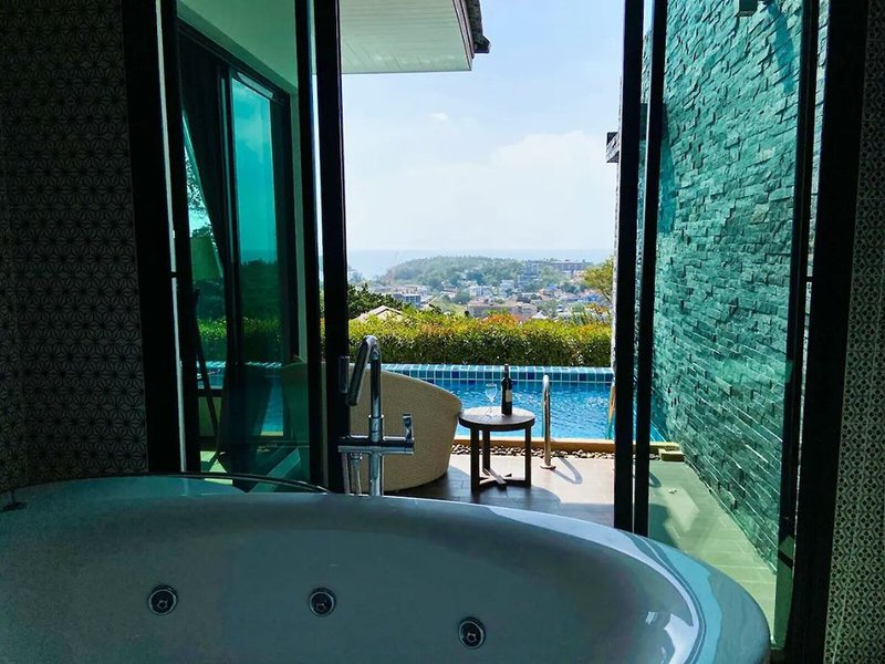 Silla Villa Resort 6